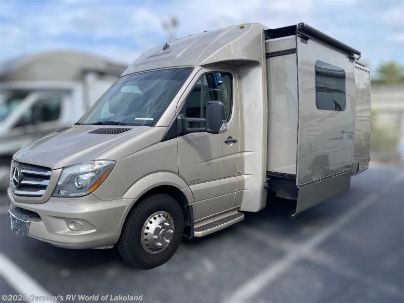 Used 2014 Leisure Travel Unity 24MB available in Lakeland, Florida