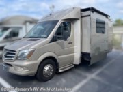 Used 2014 Leisure Travel Unity 24MB available in Lakeland, Florida