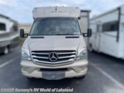 Contact us now about this 2014 Leisure Travel Unity 24MB! 2014 Unity 24MB by Leisure Travel from Gerzeny's RV World of Lakeland in Lakeland, Florida