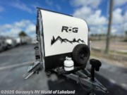 Contact us now about this 2023 Encore RV ROG 16RB! 2023 ROG 16RB by Encore RV from Gerzeny's RV World of Lakeland in Lakeland, Florida