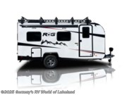 Call now about this 2023 Encore RV ROG 16RB! 2023 Encore RV ROG 16RB - New Travel Trailer For Sale by Gerzeny's RV World of Lakeland in Lakeland, Florida