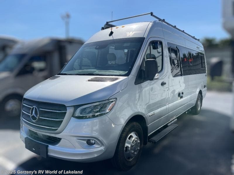 Used 2022 Winnebago Boldt 70BL available in Lakeland, Florida