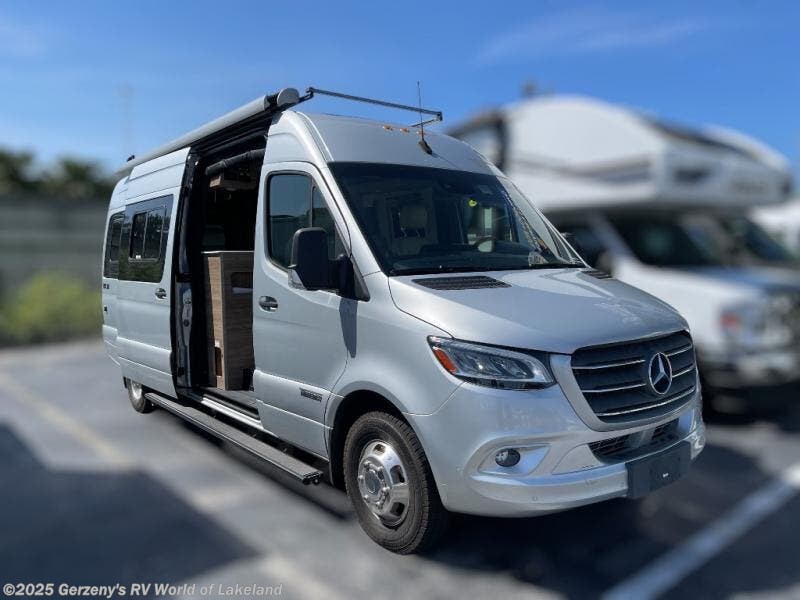 Email now about this 2022 Winnebago Boldt 70BL! Used 2022 Winnebago Boldt 70BL available in Lakeland, Florida