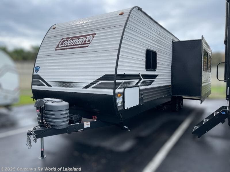 Used 2024 Coleman LANTERN 264RL available in Lakeland, Florida