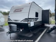 Used 2024 Coleman LANTERN 264RL available in Lakeland, Florida