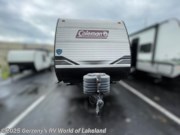 Contact us now about this 2024 Coleman LANTERN 264RL! 2024 LANTERN 264RL by Coleman from Gerzeny's RV World of Lakeland in Lakeland, Florida