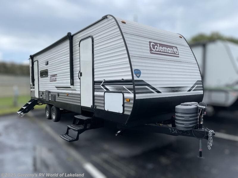 Email now about this 2024 Coleman LANTERN 264RL! Used 2024 Coleman LANTERN 264RL available in Lakeland, Florida