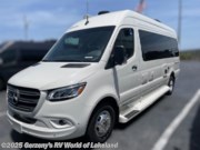 New 2025 Pleasure-Way Plateau TW available in Lakeland, Florida