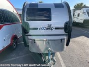 Contact us now about this 2025 NuCamp TAB 320S BLACK CANYON! 2025 TAB 320S BLACK CANYON by NuCamp from Gerzeny's RV World of Lakeland in Lakeland, Florida
