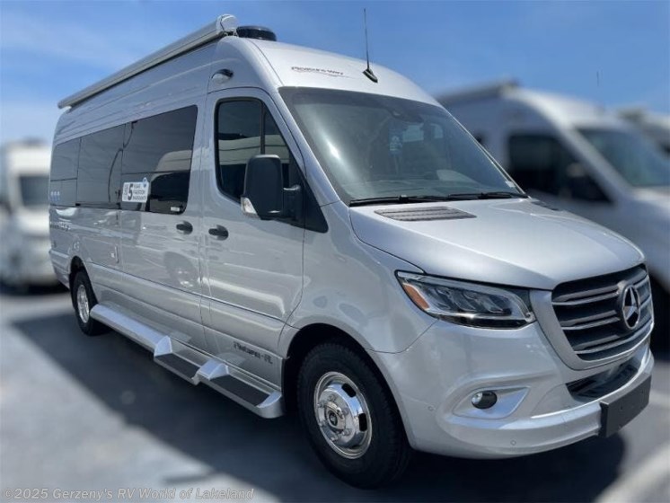 Email now about this 2025 Pleasure-Way Plateau FL ! New 2025 Pleasure-Way Plateau FL available in Lakeland, Florida