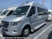 New 2025 Pleasure-Way Plateau FL available in Lakeland, Florida