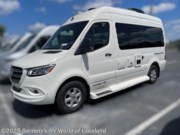 New 2025 Pleasure-Way Ascent TS available in Lakeland, Florida