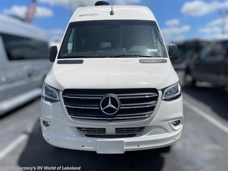 Contact us now about this 2025 Pleasure-Way Ascent TS ! 2025 Ascent TS by Pleasure-Way from Gerzeny's RV World of Lakeland in Lakeland, Florida