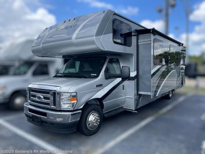 New 2025 Gulf Stream Conquest 6320D available in Lakeland, Florida