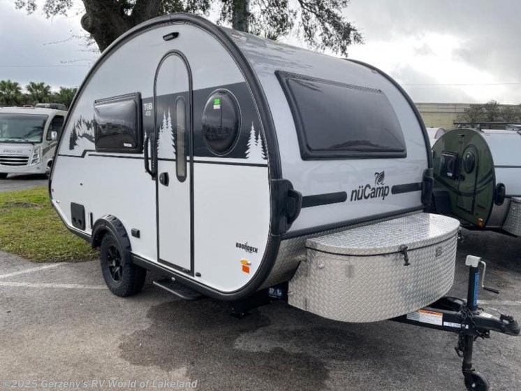 Email now about this 2025 NuCamp TAB 400 BOONDOCK HB! New 2025 NuCamp TAB 400 BOONDOCK HB available in Lakeland, Florida