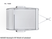 Call now about this 2025 NuCamp TAG SE! 2025 NuCamp TAG SE - New Travel Trailer For Sale by Gerzeny's RV World of Lakeland in Lakeland, Florida