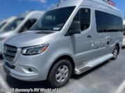 New 2025 Pleasure-Way Ascent TS available in Lakeland, Florida