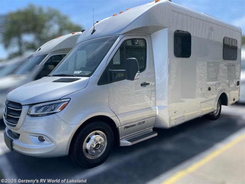 New 2025 Pleasure-Way Plateau XLTS available in Lakeland, Florida