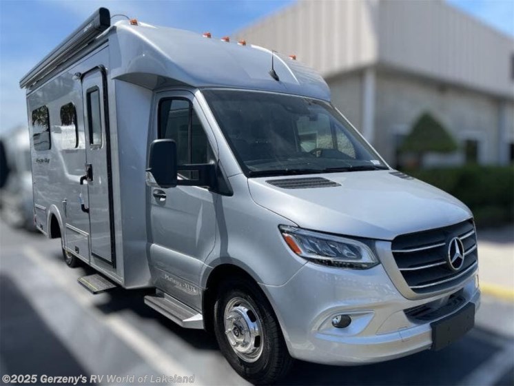 Email now about this 2025 Pleasure-Way Plateau XLTS ! New 2025 Pleasure-Way Plateau XLTS available in Lakeland, Florida