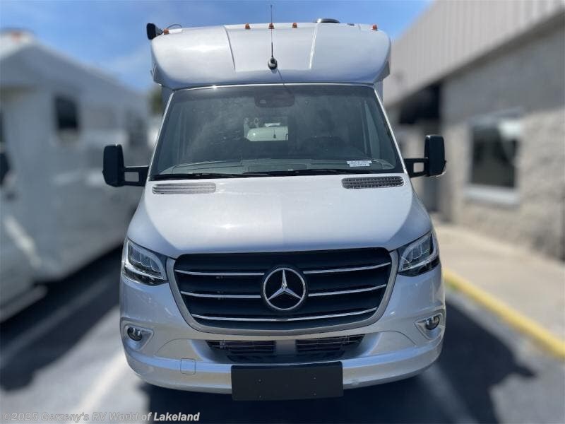 Contact us now about this 2025 Pleasure-Way Plateau XLTS ! 2025 Plateau XLTS by Pleasure-Way from Gerzeny's RV World of Lakeland in Lakeland, Florida