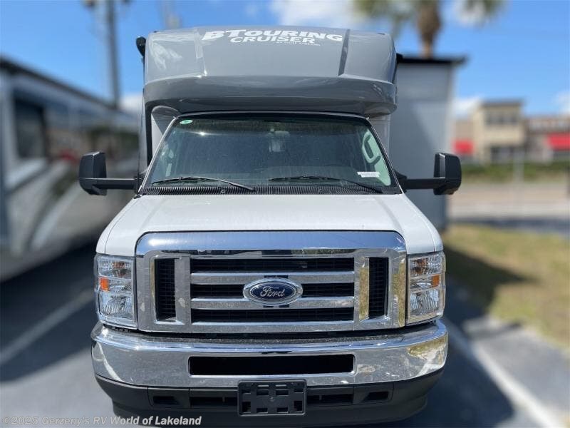 Contact us now about this 2025 Gulf Stream BT Cruiser 5245B! 2025 BT Cruiser 5245B by Gulf Stream from Gerzeny's RV World of Lakeland in Lakeland, Florida