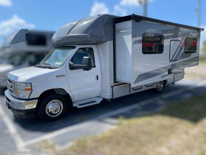 New 2025 Gulf Stream BT Cruiser 5245B available in Lakeland, Florida