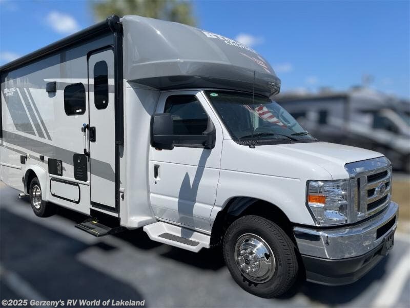 Email now about this 2025 Gulf Stream BT Cruiser 5245B! New 2025 Gulf Stream BT Cruiser 5245B available in Lakeland, Florida