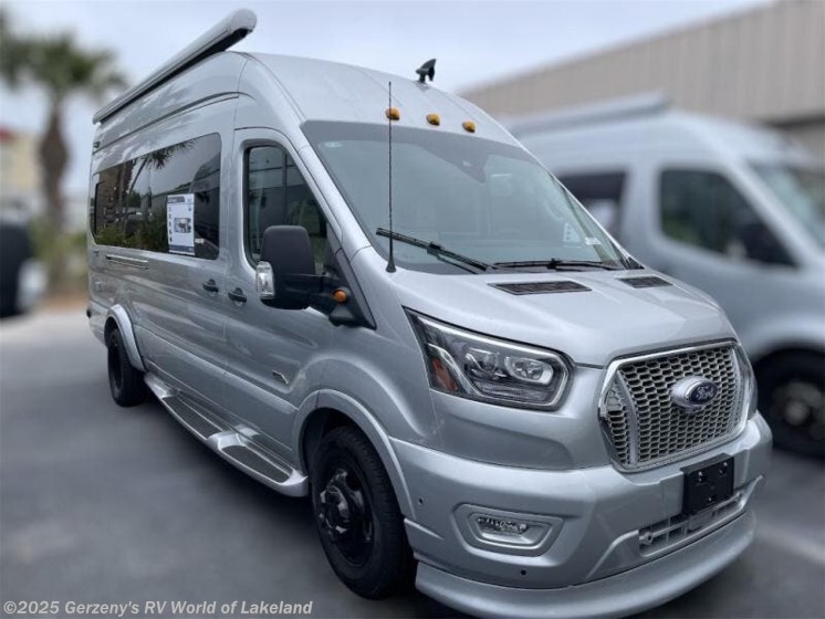 Email now about this 2025 Midwest Passage MD2 AWD! New 2025 Midwest Passage MD2 AWD available in Lakeland, Florida