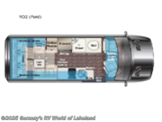 Call now about this 2025 Midwest Passage MD2 AWD! 2025 Midwest Passage MD2 AWD - New Class B For Sale by Gerzeny's RV World of Lakeland in Lakeland, Florida