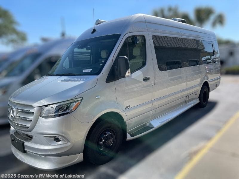 New 2025 Midwest Passage MD2 170 EXT available in Lakeland, Florida