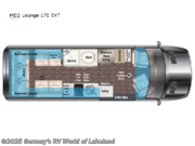 Call now about this 2025 Midwest Passage MD2 170 EXT! 2025 Midwest Passage MD2 170 EXT - New Class B For Sale by Gerzeny's RV World of Lakeland in Lakeland, Florida