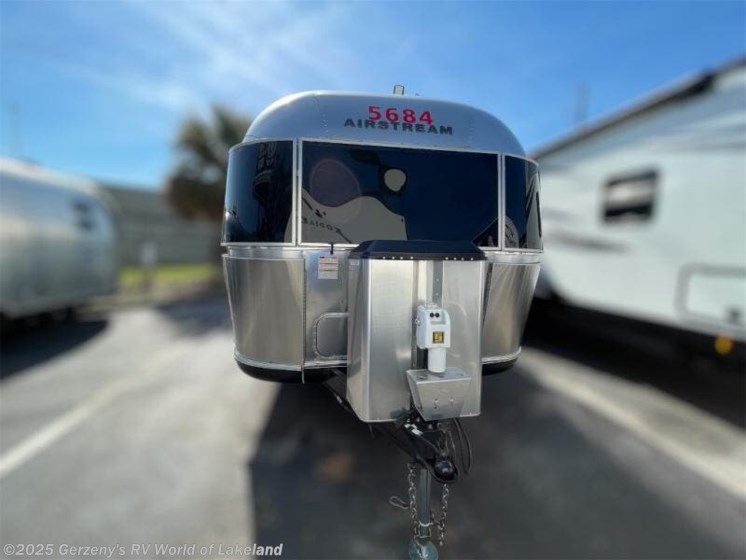 Email now about this 2019 Airstream Classic 33RB QUEEN! Used 2019 Airstream Classic 33RB QUEEN available in Lakeland, Florida