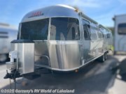 Contact us now about this 2019 Airstream Classic 33RB QUEEN! 2019 Classic 33RB QUEEN by Airstream from Gerzeny's RV World of Lakeland in Lakeland, Florida