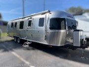 Call now about this 2019 Airstream Classic 33RB QUEEN! 2019 Airstream Classic 33RB QUEEN - Used Travel Trailer For Sale by Gerzeny's RV World of Lakeland in Lakeland, Florida