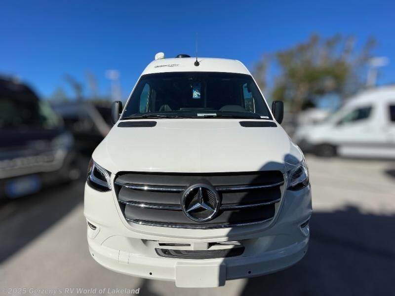 Contact us now about this 2025 Pleasure-Way Plateau TS ! 2025 Plateau TS by Pleasure-Way from Gerzeny's RV World of Lakeland in Lakeland, Florida