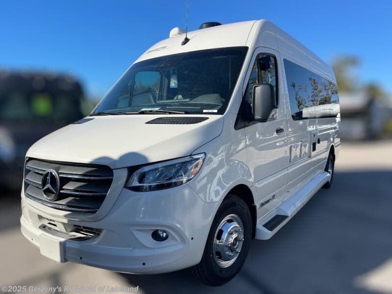 New 2025 Pleasure-Way Plateau TS available in Lakeland, Florida