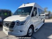 New 2025 Pleasure-Way Plateau TS available in Lakeland, Florida