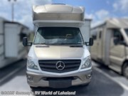 Contact us now about this 2019 Winnebago Navion 24G! 2019 Navion 24G by Winnebago from Gerzeny's RV World of Lakeland in Lakeland, Florida