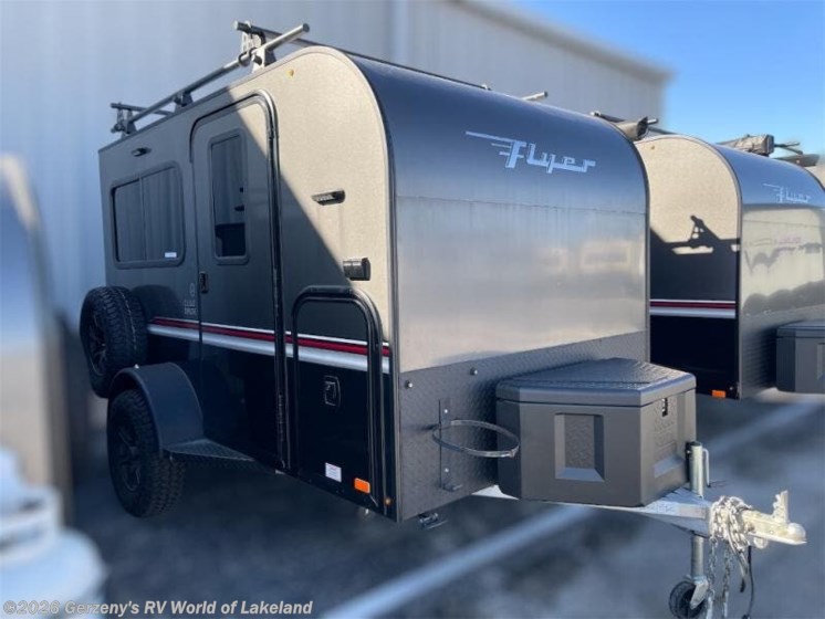 Email now about this 2022 inTech Flyer EXPLORER! Used 2022 inTech Flyer EXPLORER available in Lakeland, Florida