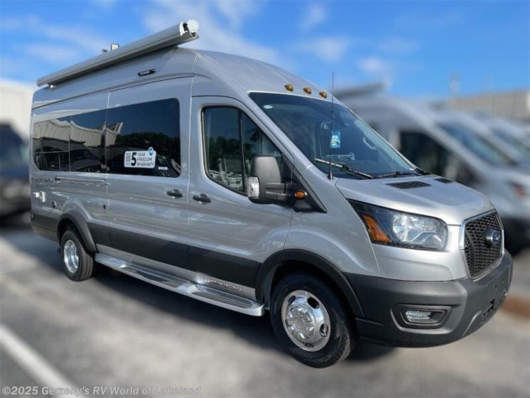 Email now about this 2025 Pleasure-Way Ontour 2.2 AWD! New 2025 Pleasure-Way Ontour 2.2 AWD available in Lakeland, Florida