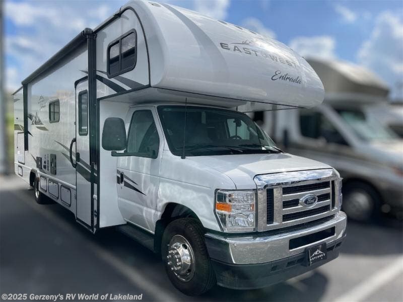 Email now about this 2025 Forest River Entrada 2950OK! Used 2025 Forest River Entrada 2950OK available in Lakeland, Florida