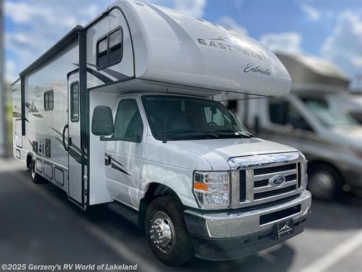 Email now about this 2025 Forest River Entrada 2950OK! Used 2025 Forest River Entrada 2950OK available in Lakeland, Florida