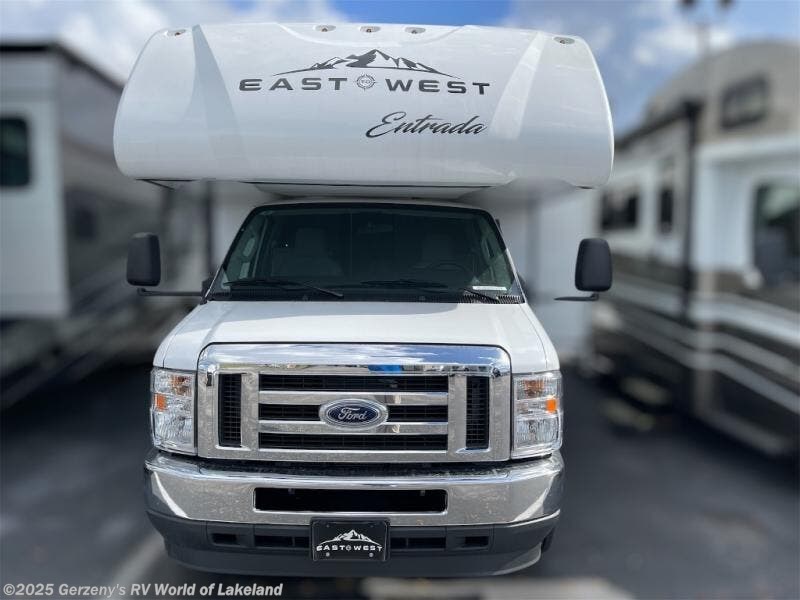 Contact us now about this 2025 Forest River Entrada 2950OK! 2025 Entrada 2950OK by Forest River from Gerzeny's RV World of Lakeland in Lakeland, Florida