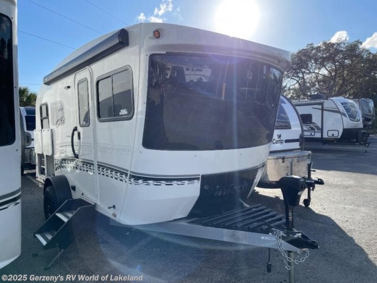 Email now about this 2025 inTech Sol Eclipse! New 2025 inTech Sol Eclipse available in Lakeland, Florida