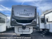 Contact us now about this 2025 Coachmen Brookstone 318RLL! 2025 Brookstone 318RLL by Coachmen from Gerzeny's RV World of Lakeland in Lakeland, Florida