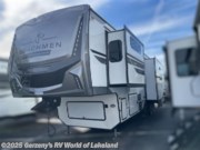 New 2025 Coachmen Brookstone 318RLL available in Lakeland, Florida