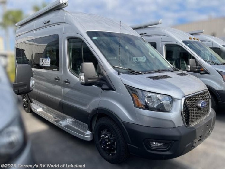 Email now about this 2025 Pleasure-Way Ontour 2.0 AWD! New 2025 Pleasure-Way Ontour 2.0 AWD available in Lakeland, Florida