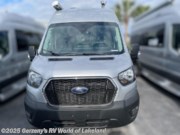 Contact us now about this 2025 Pleasure-Way Ontour 2.0 AWD! 2025 Ontour 2.0 AWD by Pleasure-Way from Gerzeny's RV World of Lakeland in Lakeland, Florida