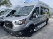 New 2025 Pleasure-Way Ontour 2.0 AWD available in Lakeland, Florida