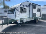 Contact us now about this 2023 Forest River R Pod RP-180! 2023 R Pod RP-180 by Forest River from Gerzeny's RV World of Lakeland in Lakeland, Florida